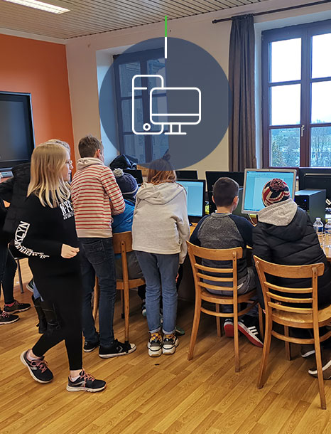 Informatique